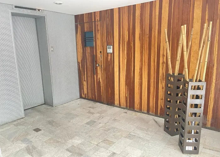 Bnb2night Polanco-apartments Apartment