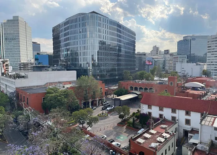 Apartment Bnb2night Polanco-apartments *