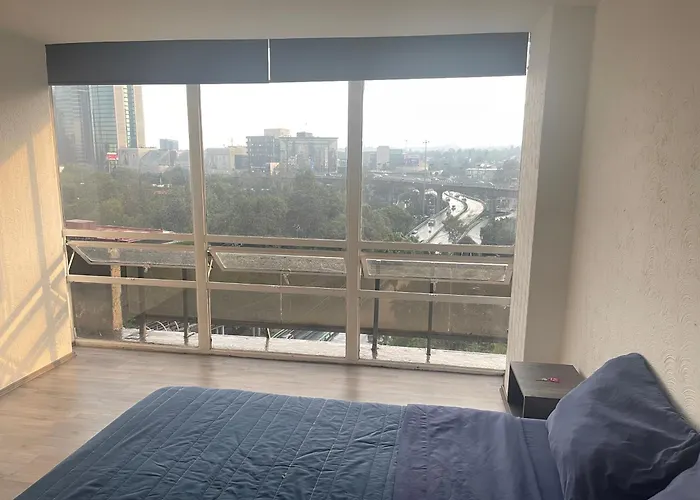 Bnb2night Polanco-apartments Mexico City