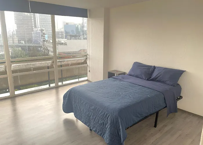 Bnb2night Polanco-apartments Apartment