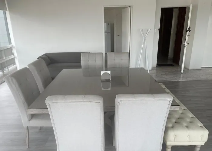 Apartment Bnb2night Polanco-apartments