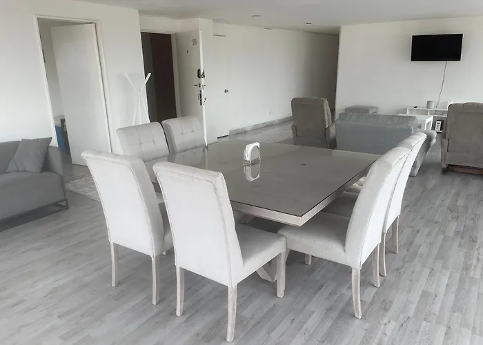 Bnb2night Polanco-apartments Apartment *