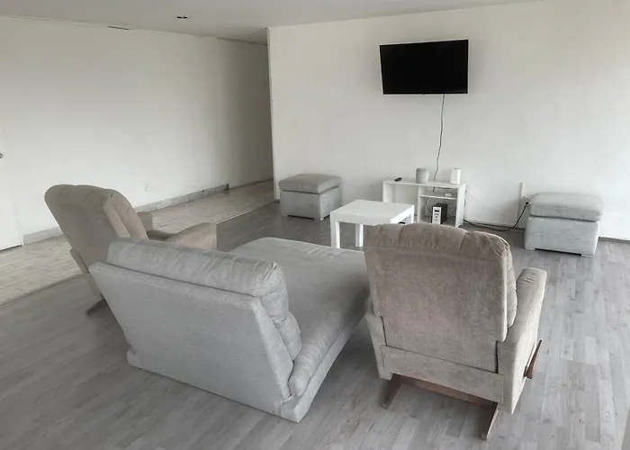 Apartment Bnb2night Polanco-apartments *