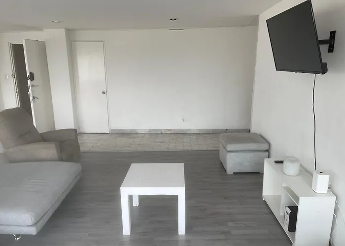 Bnb2night Polanco-apartments Apartment *