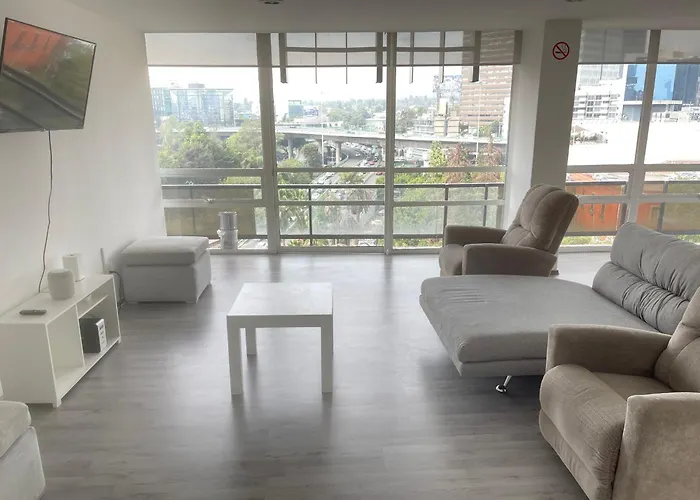 Apartment Bnb2night Polanco-apartments *