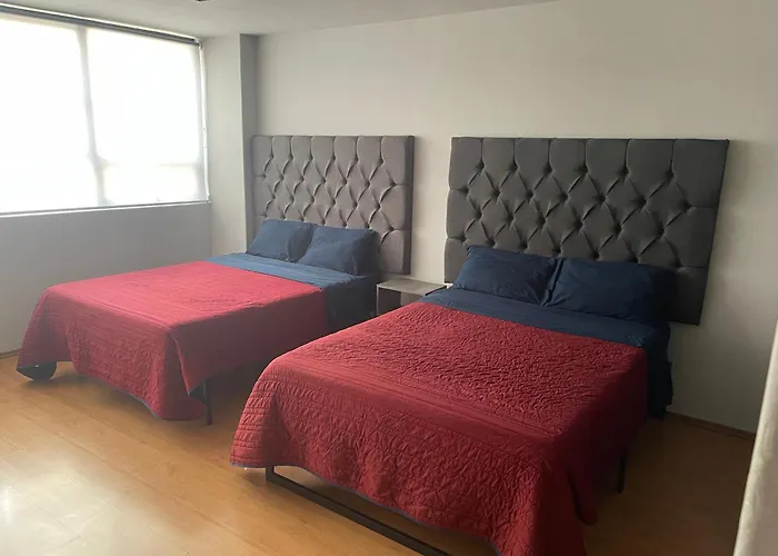 Bnb2night Polanco-apartments