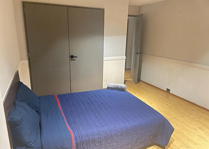 Apartment Bnb2night Polanco-apartments Mexico City