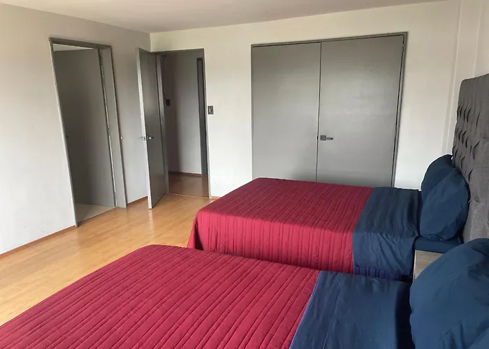 Bnb2night Polanco-apartments Apartment Mexico City