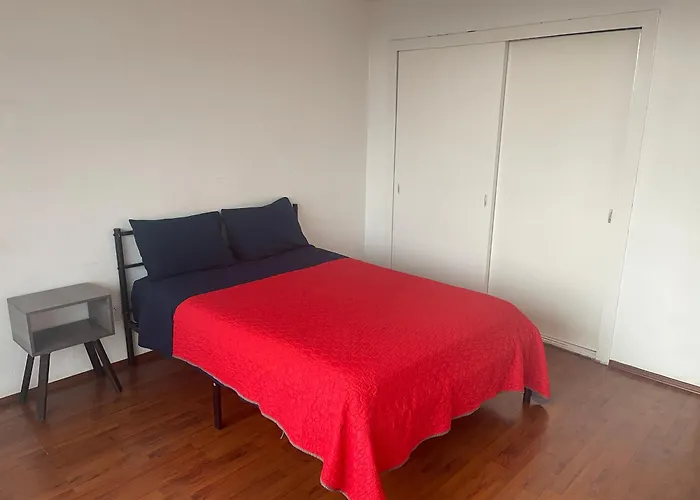 Bnb2night Polanco-apartments Apartment *