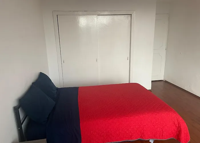 Bnb2night Polanco-apartments Apartment Mexico City