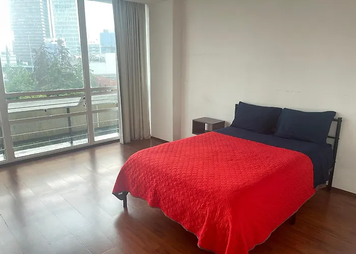 Apartment Bnb2night Polanco-apartments *