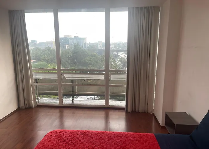 Bnb2night Polanco-apartments Apartment Mexico City