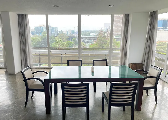 Bnb2night Polanco-apartments Apartment