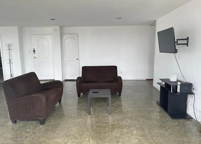 Bnb2night Polanco-apartments * Mexico City